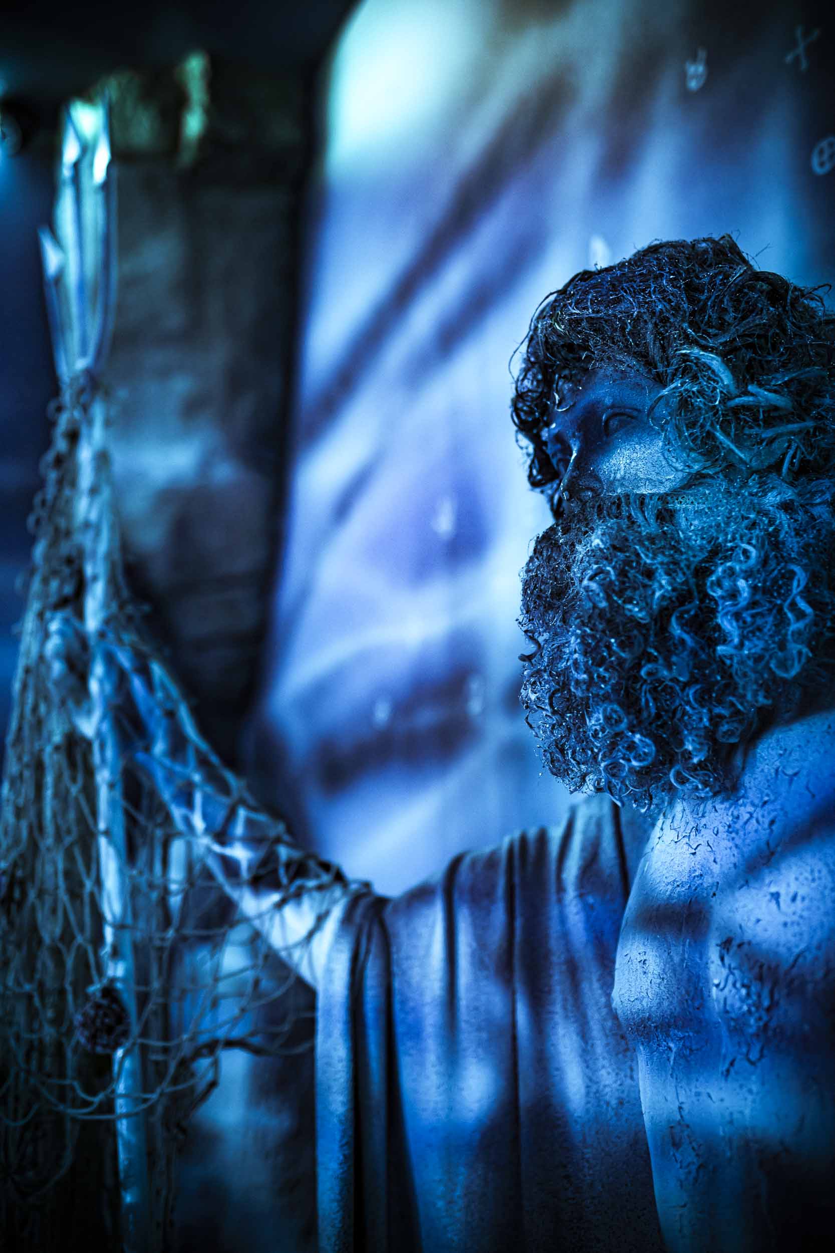Fuga da Atlantide