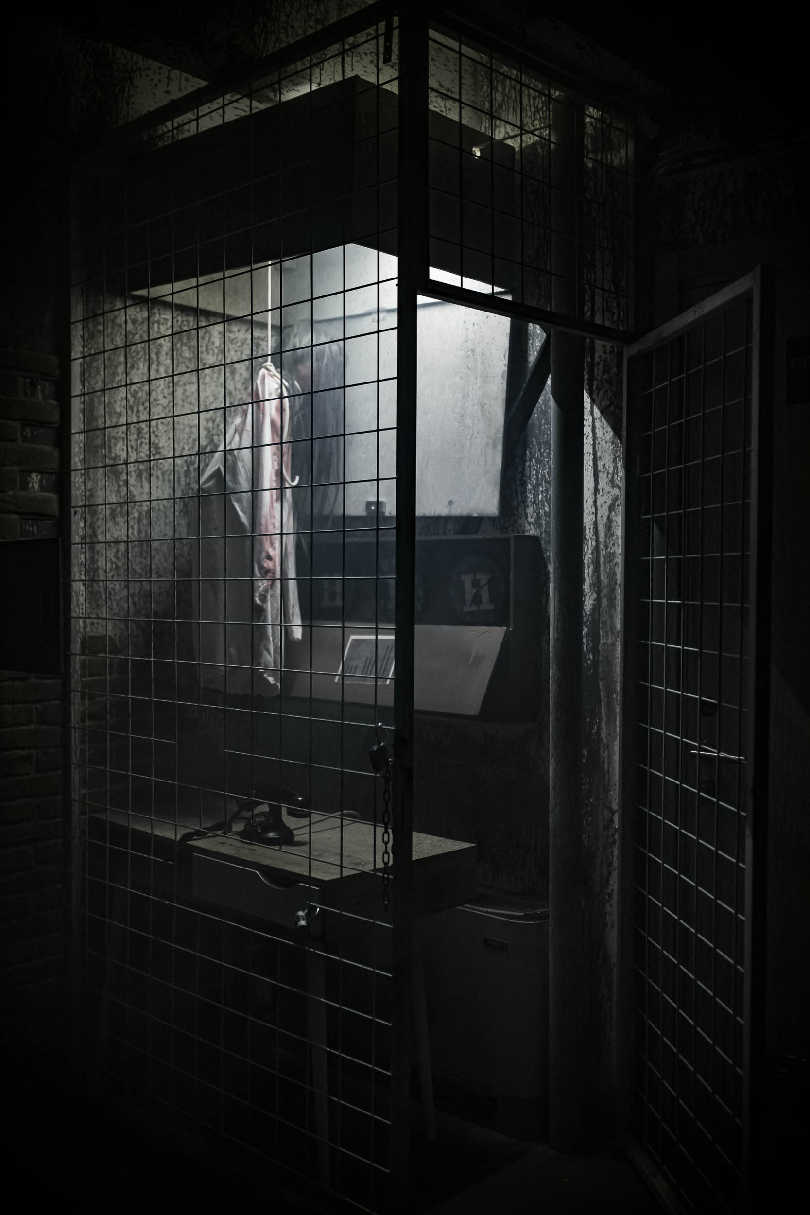 cronos-escape-PSYCHO HOSPITAL (72 di 127)
