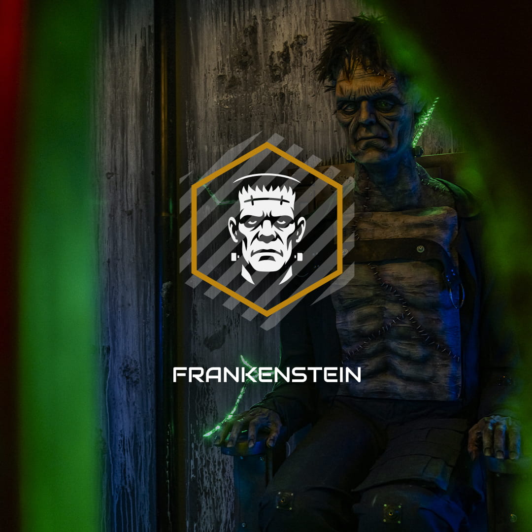 frankenstein RoomCronos (1)