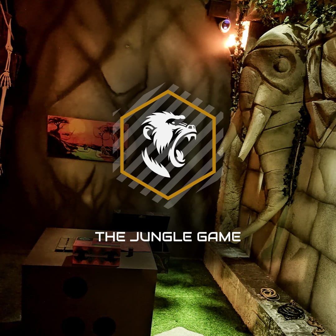 jungle RoomCronos (1)
