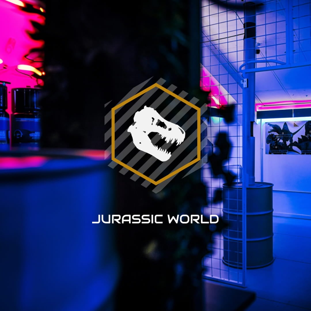 jurassic RoomCronos (1)