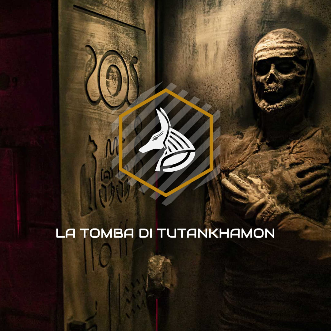 tutankhamon RoomCronos (1)